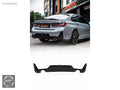 BMW 3 Serisi G20 LCI 2022-2026 M Performance Arka Difüzör