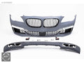 BMW 7 Serisi F01 F02 2008-2012 M Tech Body Kit Tampon Seti