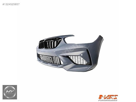 BMW F20 LCI 2015-2019 M2 Competition M2C Ön Tampon Seti Body Kit