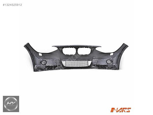 BMW F20 F21 2011-2014 M Tech Komple Ön Tampon Seti