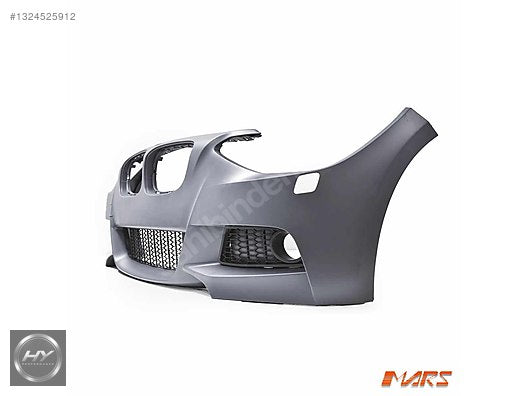 BMW F20 F21 2011-2014 M Tech Komple Ön Tampon Seti