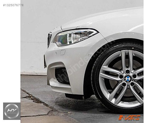 BMW 2 Serisi F22 2013-2021 M Sport Ön Tampon Body Kit M- Tech