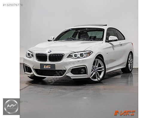 BMW 2 Serisi F22 2013-2021 M Sport Ön Tampon Body Kit M- Tech