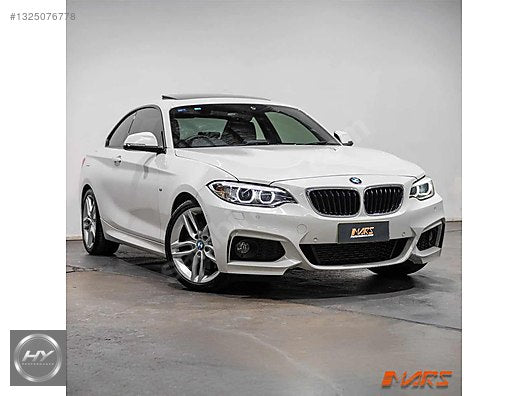 BMW 2 Serisi F22 2013-2021 M Sport Ön Tampon Body Kit M- Tech