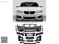 BMW 2 Serisi F22 2013-2021 M Sport Ön Tampon Body Kit M- Tech