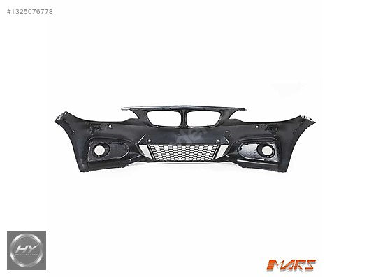 BMW 2 Serisi F22 2013-2021 M Sport Ön Tampon Body Kit M- Tech