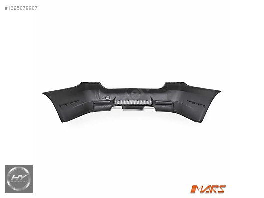 BMW 3 Serisi E90 2005-2011 Komple M3 Arka Tampon Seti Body Kit