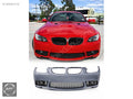 BMW 3 Serisi E92 E93 2006-2009 M3 Style Ön Tampon Seti Body Kit