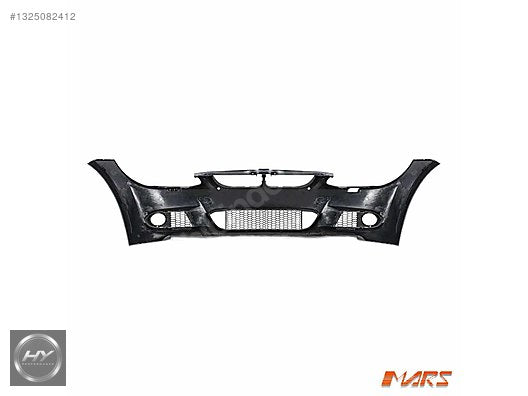 BMW 3 Serisi E92 LCI E93 LCI 2010-2013 M Sport Komple Ön Tampon