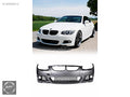 BMW 3 Serisi E92 LCI E93 LCI 2010-2013 M Sport Komple Ön Tampon