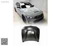 BMW 3 Serisi G20 2018-2026 M3 CS GTS Style Ön Motor Kaput