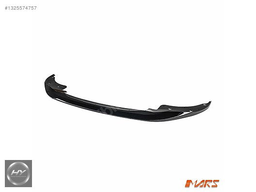 BMW 4 Serisi G22 G23 2020-2026 M Performance Ön Tampon Eki Lip