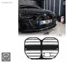 BMW 4 Serisi G26 Gran Coupe 2020-2026 M4 Style Panjur Böbrek