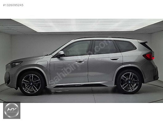 BMW X1 U11 2023+ M Tech M Sport Body Kit Seti Ön Arka Tampon Yan