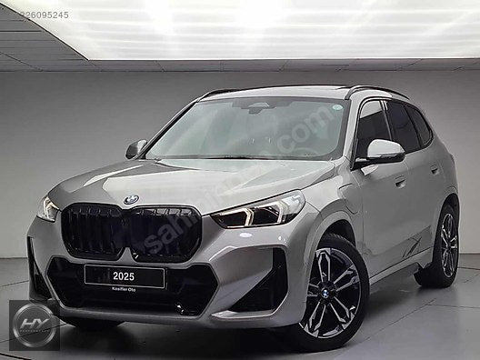 BMW X1 U11 2023+ M Tech M Sport Body Kit Seti Ön Arka Tampon Yan
