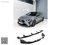 BMW 1 Serisi F70 & M135i 2024+ M Performance Ön Tampon Eki Lip