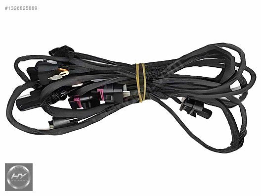 BMW 3 Serisi G20 LCI M 2022-2025 Ön Tampon PDC Kablo Tesisatı