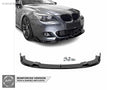 BMW E60 2006-2010 M Tech Ön Tampon Eki Lip Taiwan Üretimi