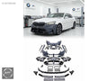 BMW 5 Serisi G60 2024+ M5 G90 Body Kit Komple Dönüşüm Seti