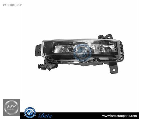 BMW F44 G20 G22 X6 G06 M Paket Sol LED Sis Farı Taiwan