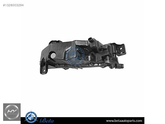 BMW F44 G20 G22 X6 G06 M Paket Sağ LED Sis Farı Taiwan