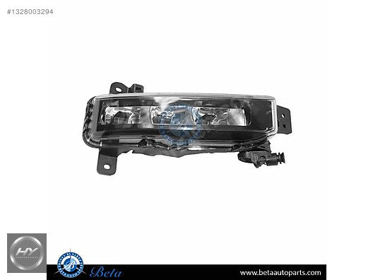 BMW F44 G20 G22 X6 G06 M Paket Sağ LED Sis Farı Taiwan