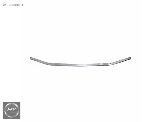 BMW G20 3 Serisi M Paket Ön Alt Tampon Demiri (OEM: 51118079669)