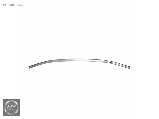 BMW G20 3 Serisi M Paket Ön Alt Tampon Demiri (OEM: 51118079669)