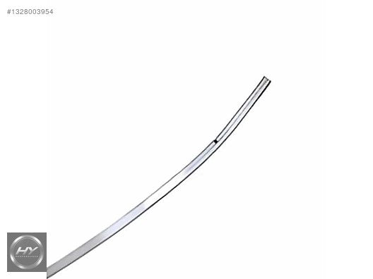 BMW G20 3 Serisi M Paket Ön Alt Tampon Demiri (OEM: 51118079669)