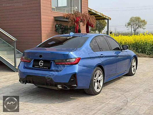 BMW 3 Serisi F30 2012-18 G20 Facelift M340i Dönüşüm Body Kit Set