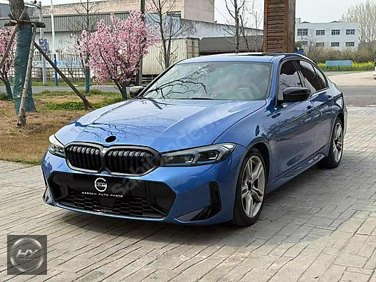 BMW 3 Serisi F30 2012-18 G20 Facelift M340i Dönüşüm Body Kit Set