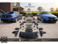 BMW 3 Serisi F30 2012-18 G20 Facelift M340i Dönüşüm Body Kit Set