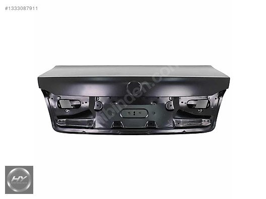 BMW 7 Serisi F01 F02 2008-2015 Uyumlu G12 Facelift Dönüşüm Seti