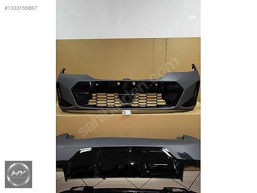 BMW 3 Serisi G20 LCI Facelift 320i M Sport Ön Arka Tampon Seti
