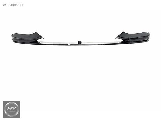 BMW 4 Serisi F32 / F33 / F36 M Sport M Performance Style Ön Lip
