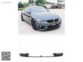BMW 4 Serisi F32 / F33 / F36 M Sport M Performance Style Ön Lip