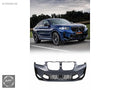 BMW X3 G01 LCI & X4 G02 LCI Uyumlu X3M / X4M Ön Tampon 20212024