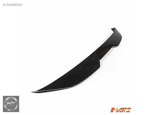 BMW 2 Serisi G42 ve G87 M2 2021-24 M Performance Bagaj Spoileri