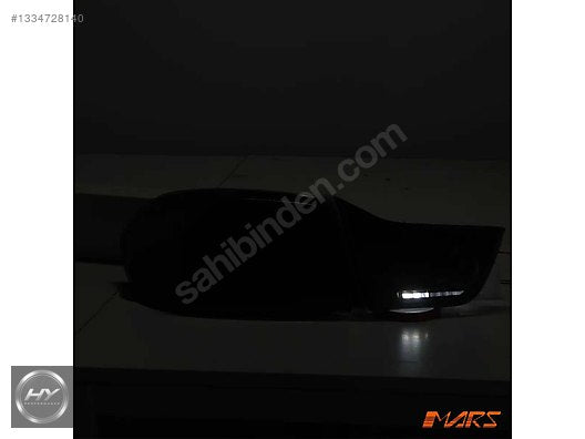 BMW 4 Serisi F32, F33, F36 ve M4 F82, F83 CSL Laser Led Stop