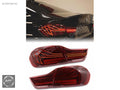 BMW 4 Serisi F32, F33, F36 ve M4 F82, F83 CSL Laser Led Stop