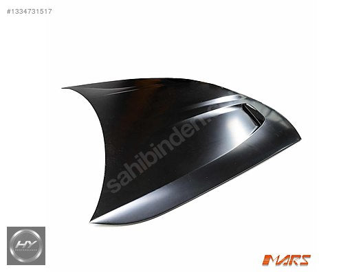 BMW 5 Serisi G30, G31 ve F90 M5 2017-2023 M5 CS Style Kaput