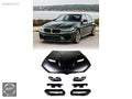 BMW 5 Serisi G30, G31 ve F90 M5 2017-2023 M5 CS Style Kaput