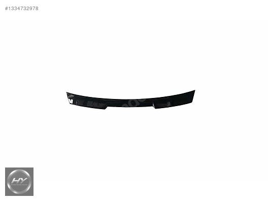 BMW 5 Serisi G60 ve i5 AC Schnitzer Arka Cam Üstü Spoiler