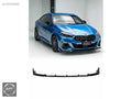 BMW 2 Serisi F44 M Sport 2019- M Performance Ön Tampon Eki Lip