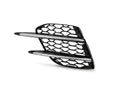 Tampon Izgarası W223 Ön Sol (Komple) -/////AMG- 2021-