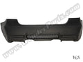 Komple Tampon E92+LCI E93+LCI Arka; 00-00-Çı kı ş -///M3-STYLE- 2006-13