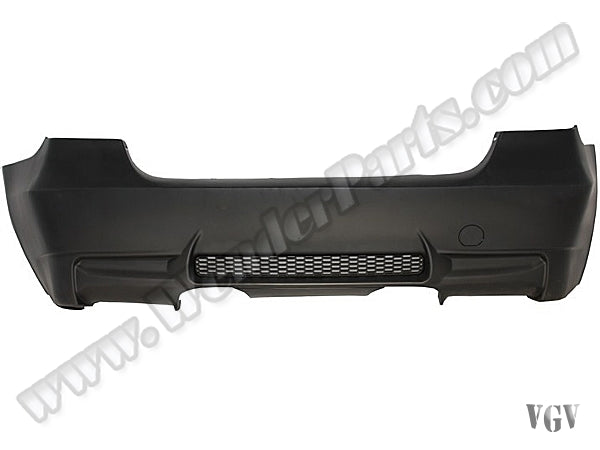Komple Tampon E92+LCI E93+LCI Arka; 00-00-Çı kı ş -///M3-STYLE- 2006-13